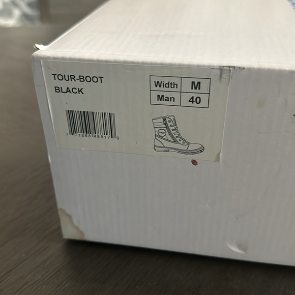 Pajar Tour Boot - Picture 3 of 3